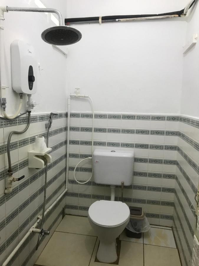 Dar Yasmine Motel ปันไตเจอนัง ภายนอก รูปภาพ