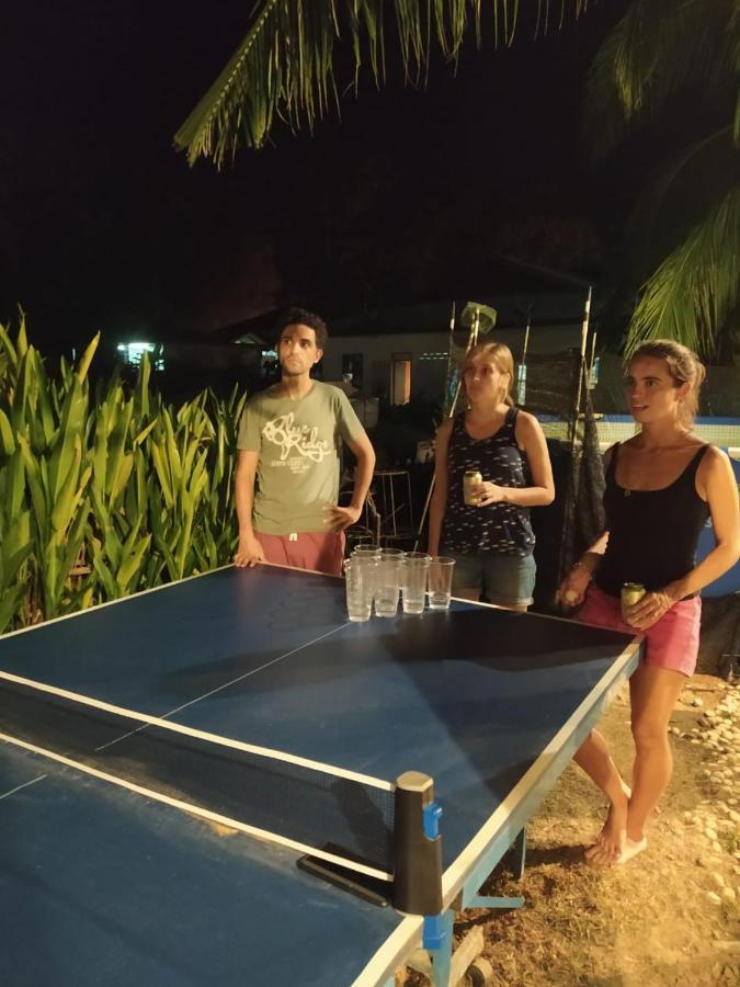 Dar Yasmine Motel ปันไตเจอนัง ภายนอก รูปภาพ