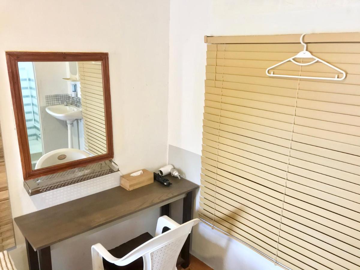 Dar Yasmine Motel ปันไตเจอนัง ภายนอก รูปภาพ