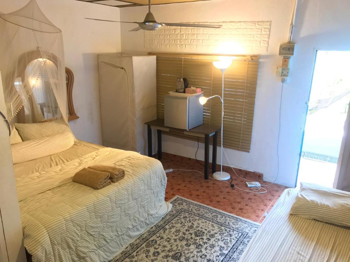 Dar Yasmine Motel ปันไตเจอนัง ภายนอก รูปภาพ