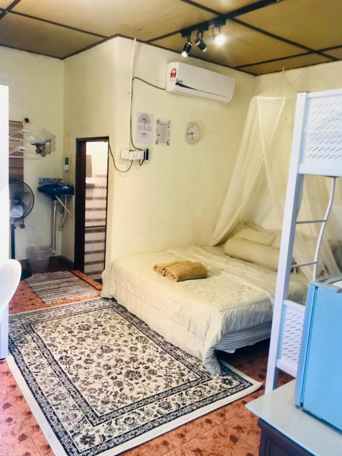 Dar Yasmine Motel ปันไตเจอนัง ภายนอก รูปภาพ