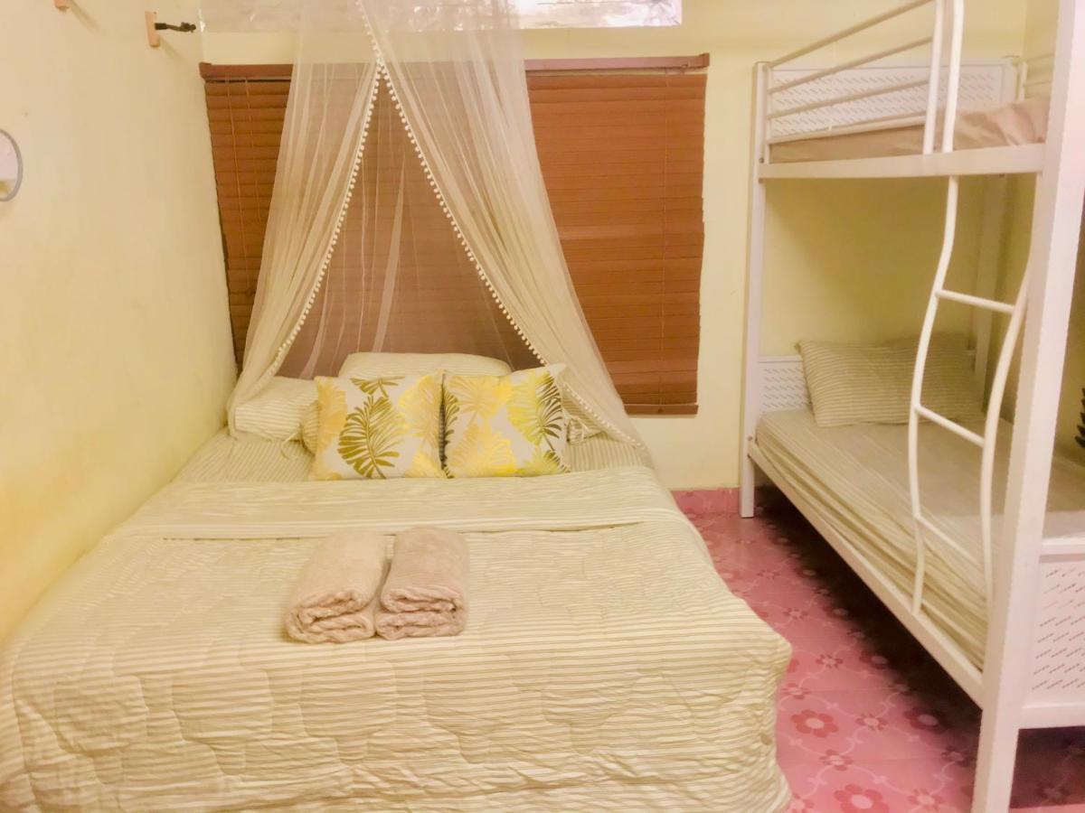 Dar Yasmine Motel ปันไตเจอนัง ภายนอก รูปภาพ