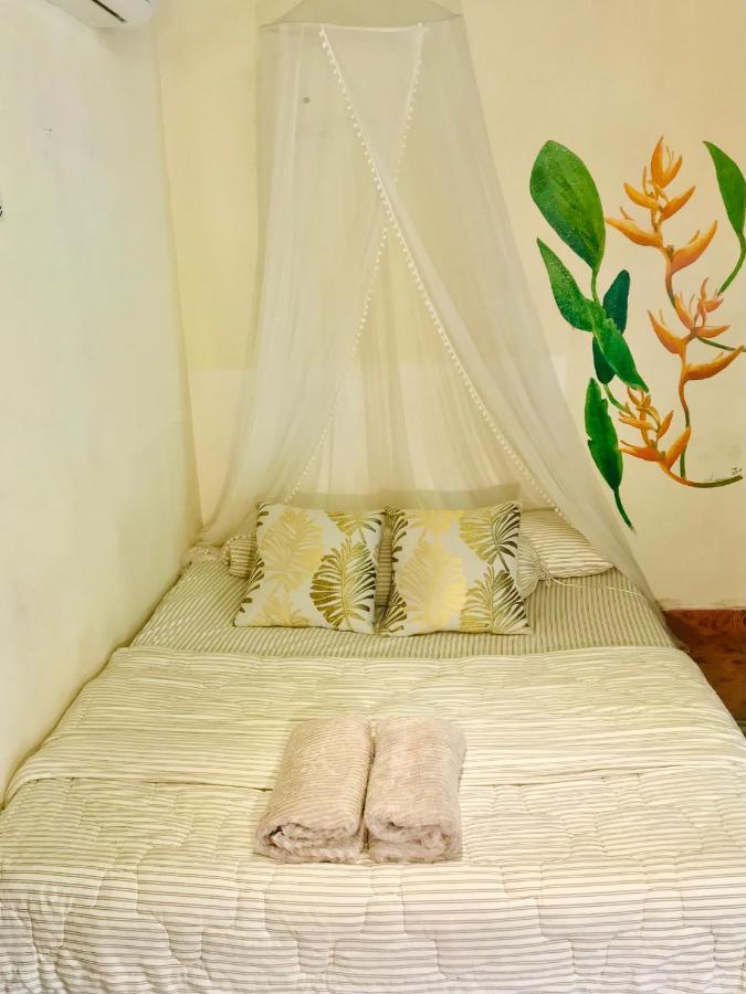 Dar Yasmine Motel ปันไตเจอนัง ภายนอก รูปภาพ