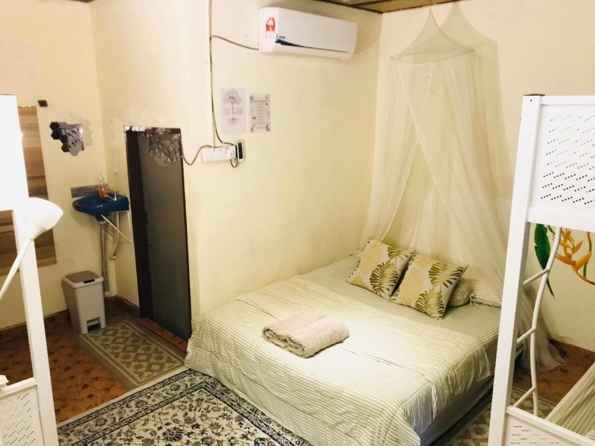 Dar Yasmine Motel ปันไตเจอนัง ภายนอก รูปภาพ