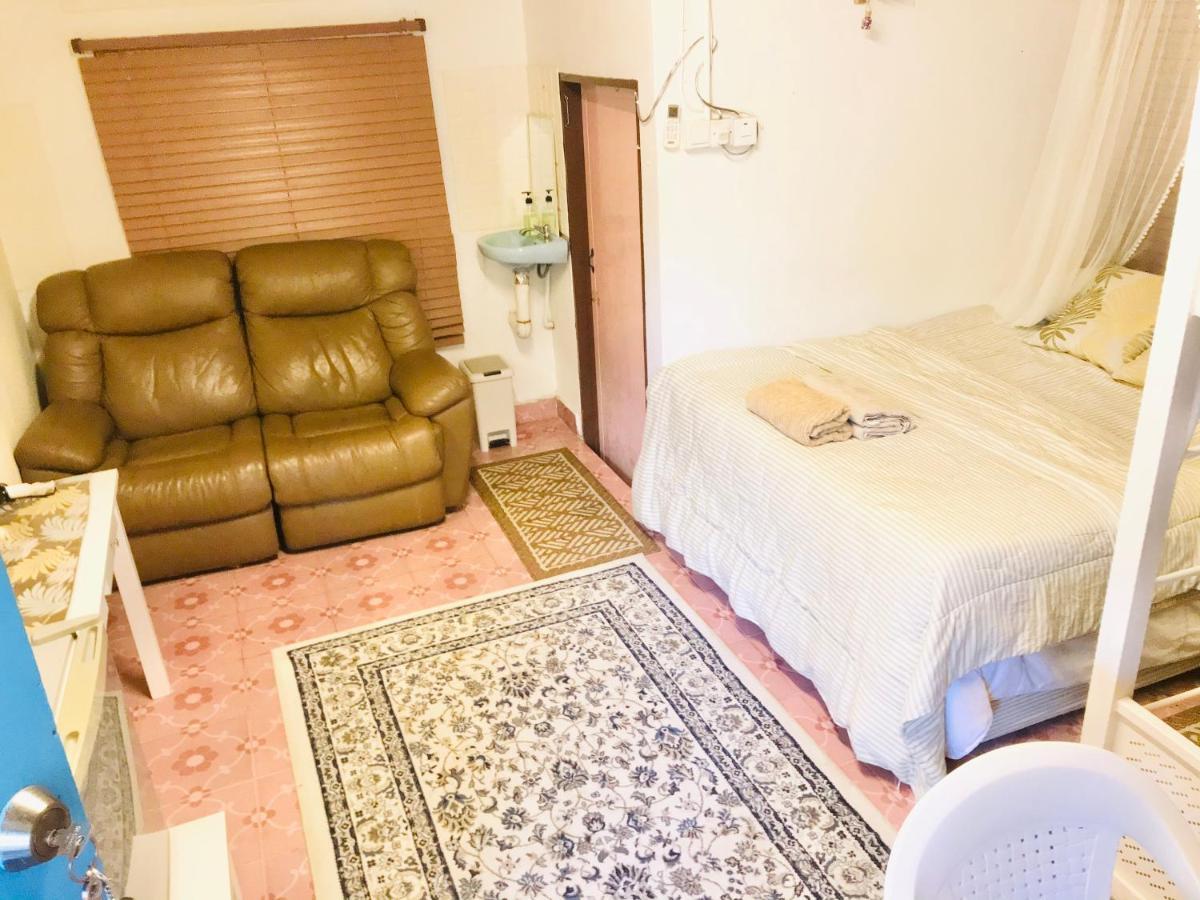 Dar Yasmine Motel ปันไตเจอนัง ภายนอก รูปภาพ